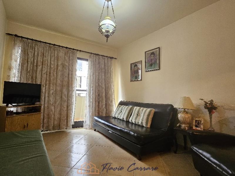 APARTAMENTO CENTRO
