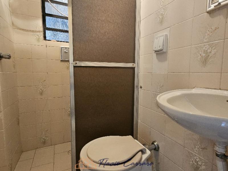 APARTAMENTO CENTRO