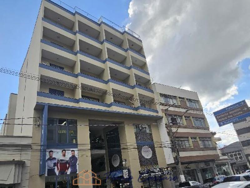 APARTAMENTO CENTRO