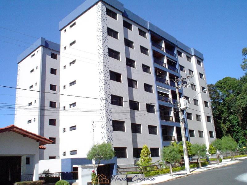 APARTAMENTO PRÓXIMO AO CENTRO