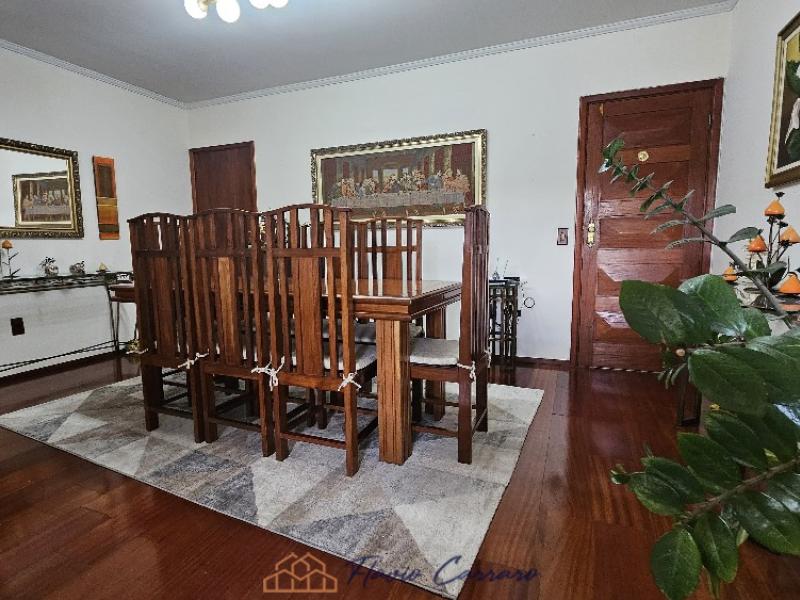 APARTAMENTO PRÓXIMO AO CENTRO