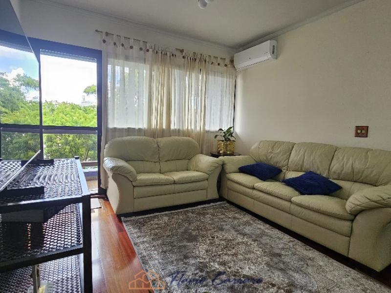 APARTAMENTO PRÓXIMO AO CENTRO