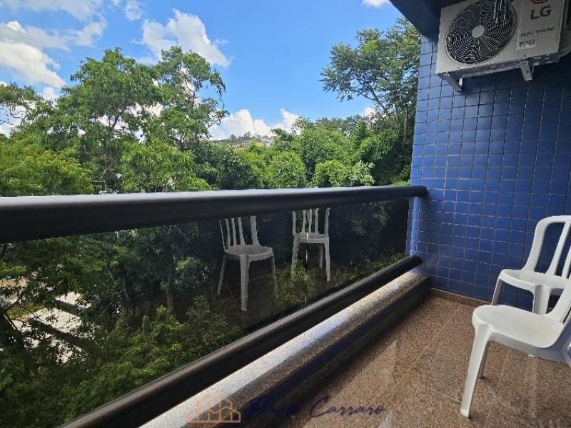 APARTAMENTO PRÓXIMO AO CENTRO