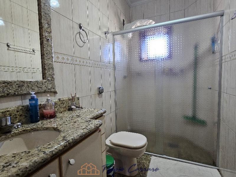 CASA EM BAIRRO RESIDENCIAL