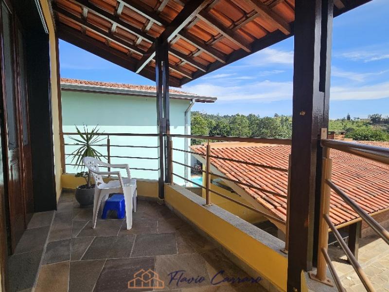 CASA EM BAIRRO RESIDENCIAL