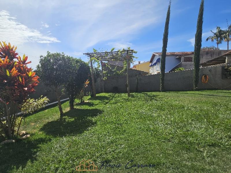 CASA EM BAIRRO RESIDENCIAL