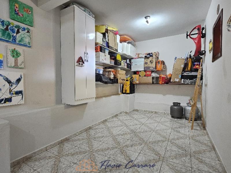 CASA EM BAIRRO RESIDENCIAL