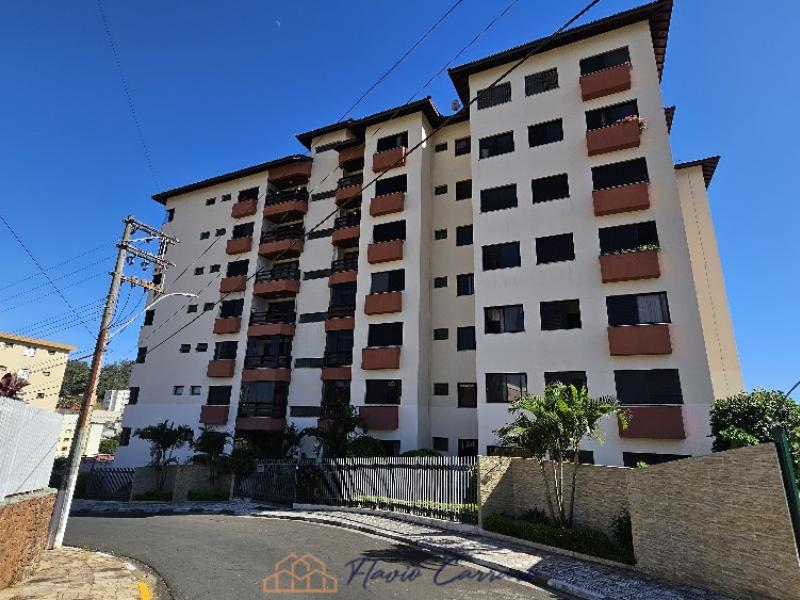 APARTAMENTO CENTRO