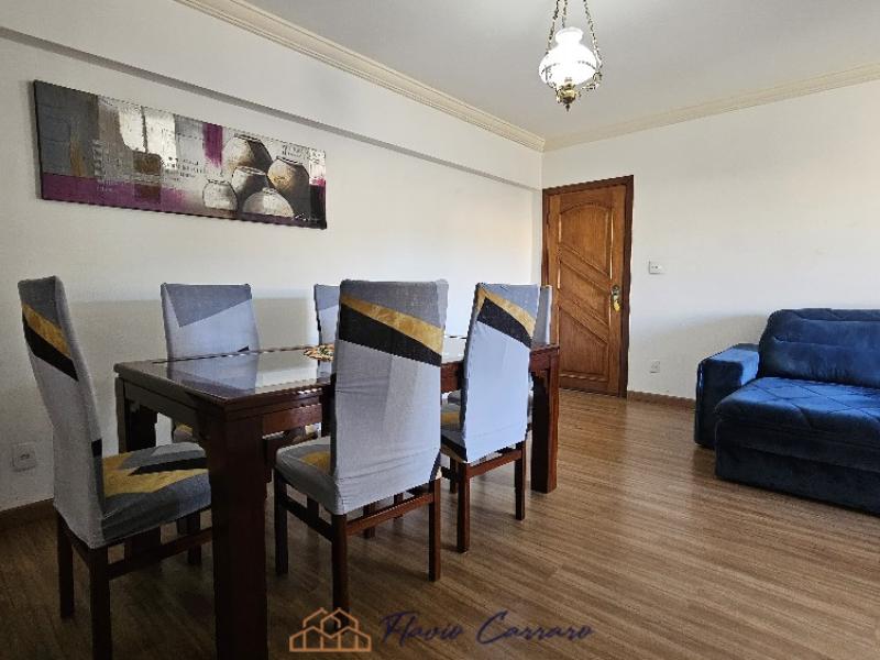 APARTAMENTO CENTRO