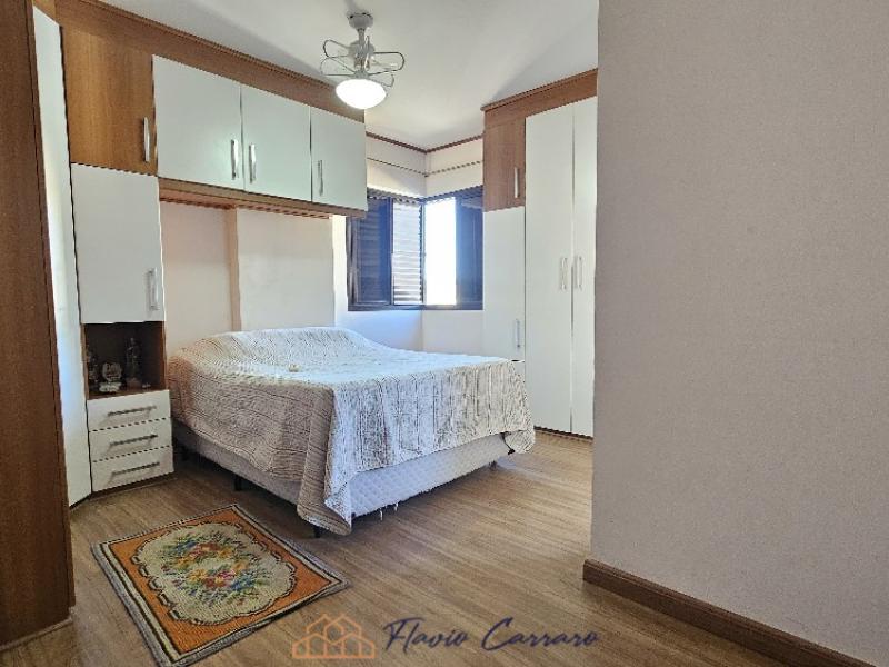 APARTAMENTO CENTRO