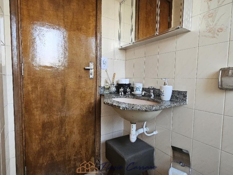 APARTAMENTO PRÓXIMO AO CENTRO