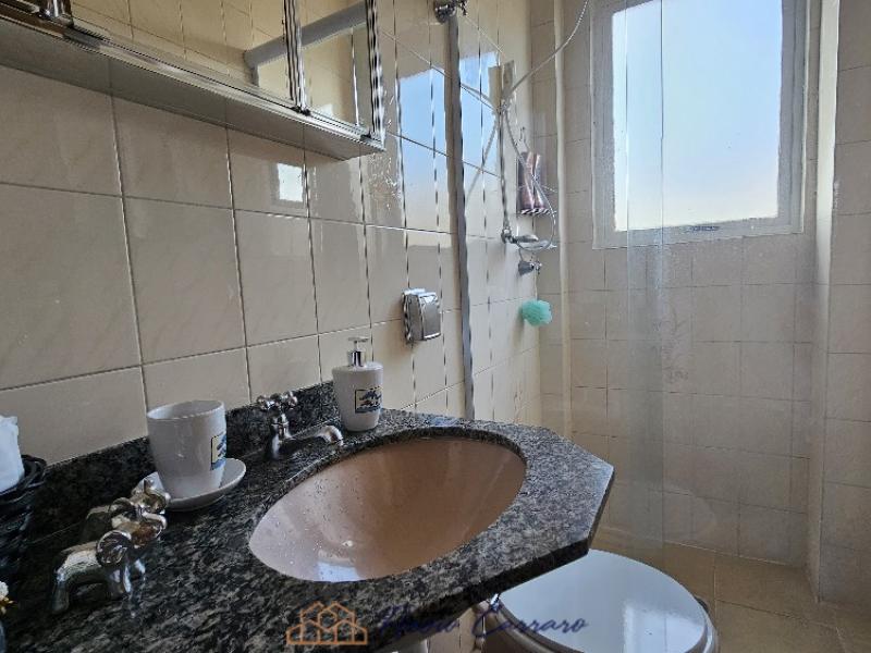 APARTAMENTO PRÓXIMO AO CENTRO