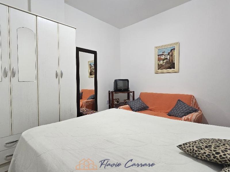 APARTAMENTO PRÓXIMO AO CENTRO