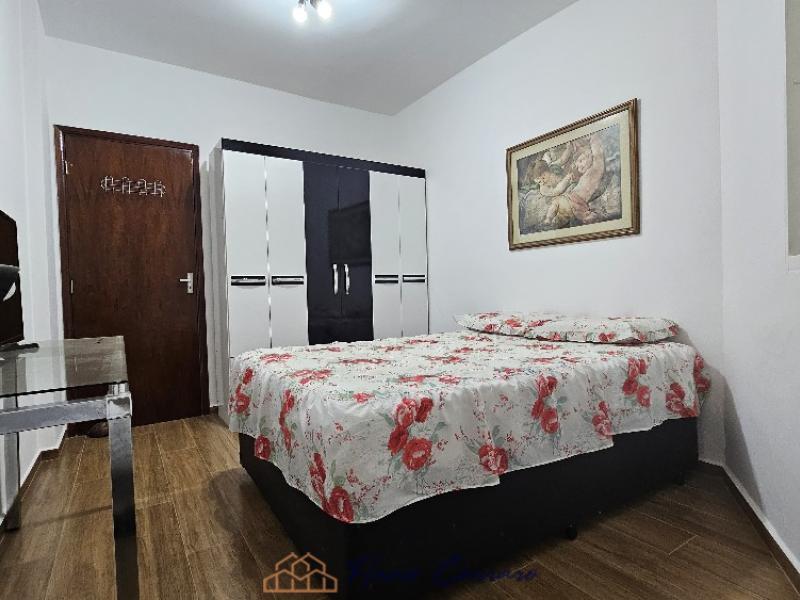 APARTAMENTO PRÓXIMO AO CENTRO