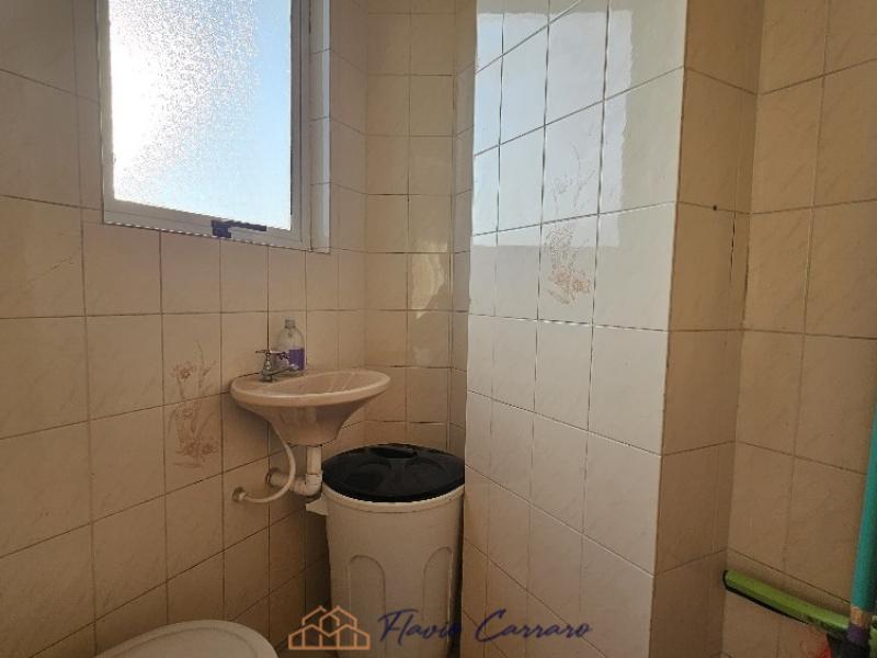 APARTAMENTO PRÓXIMO AO CENTRO