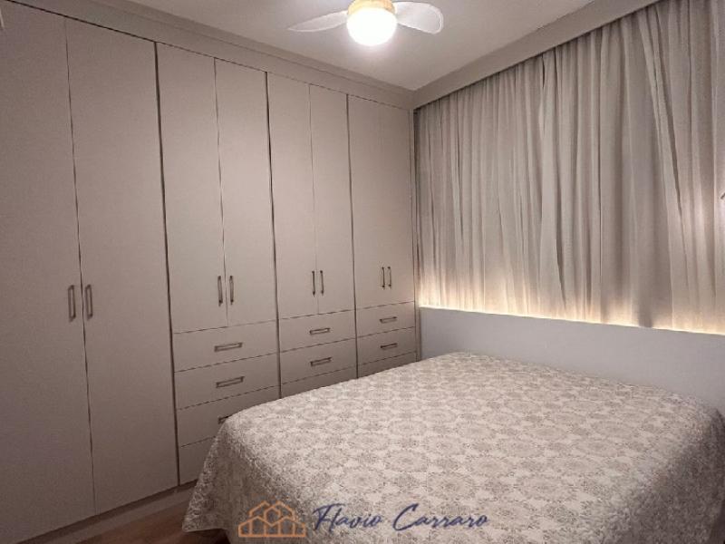 APARTAMENTO CENTRO