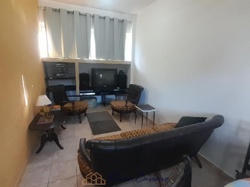 APARTAMENTO PRÓXIMO AO CENTRO