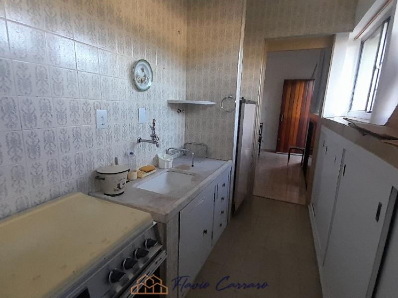 APARTAMENTO PRÓXIMO AO CENTRO