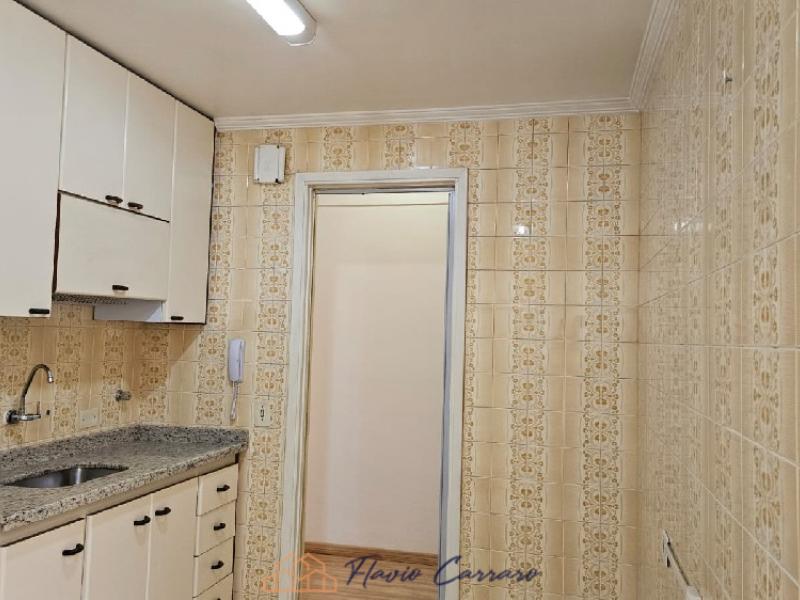 APARTAMENTO CAMPINAS CAMBUI