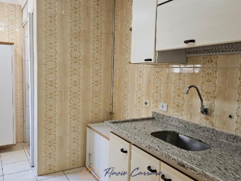 APARTAMENTO CAMPINAS CAMBUI