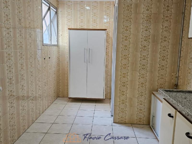 APARTAMENTO CAMPINAS CAMBUI