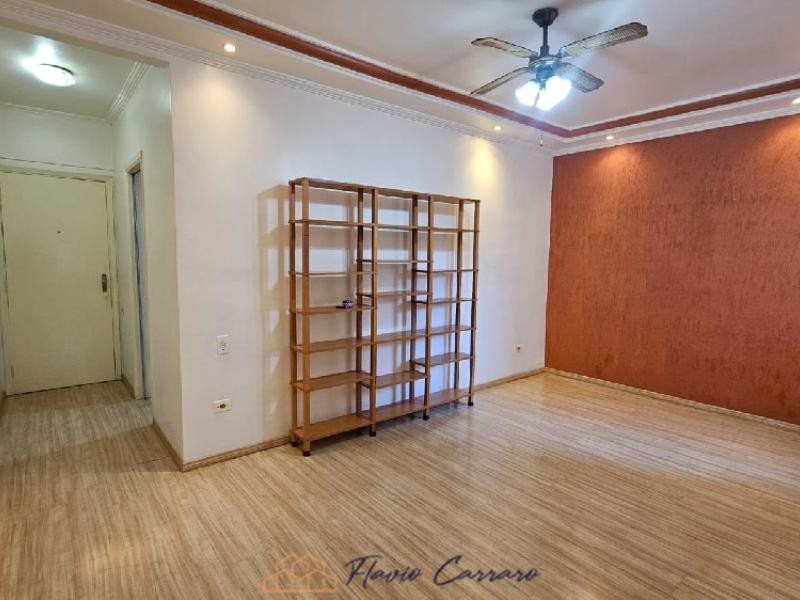 APARTAMENTO CAMPINAS CAMBUI