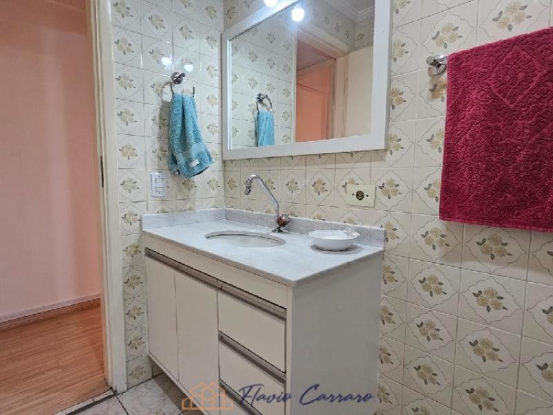 APARTAMENTO CAMPINAS CAMBUI