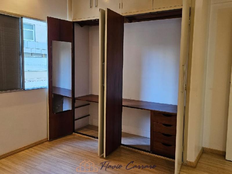 APARTAMENTO CAMPINAS CAMBUI