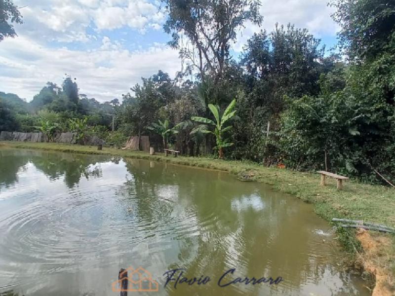 SITIO EM SERRA NEGRA SP