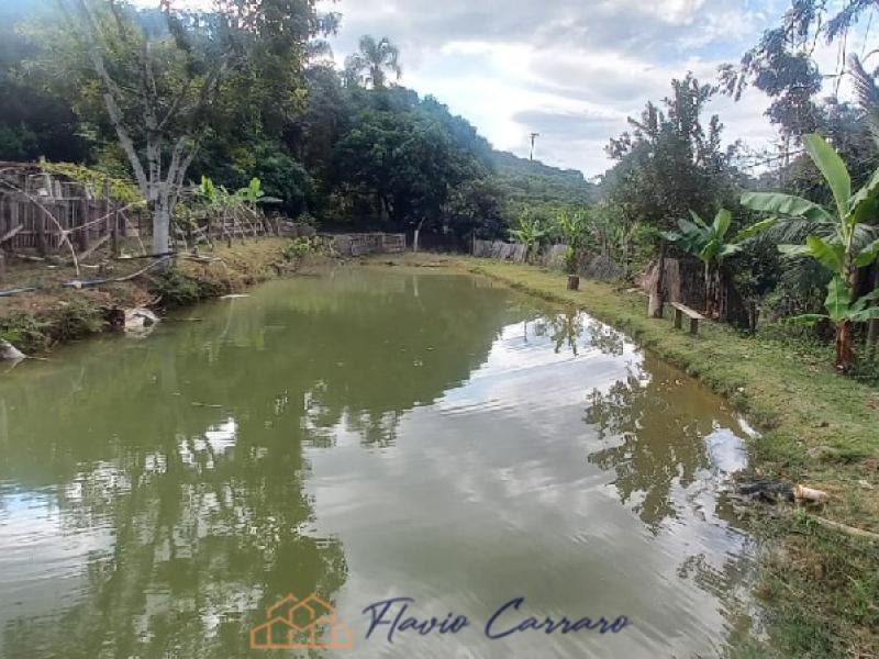 SITIO EM SERRA NEGRA SP