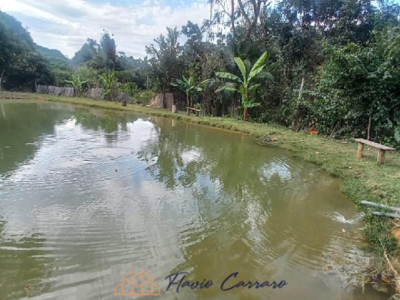 SITIO EM SERRA NEGRA SP