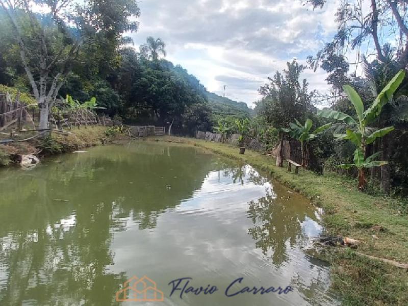 SITIO EM SERRA NEGRA SP