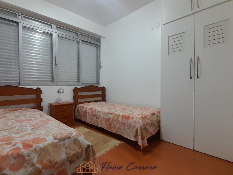 APARTAMENTO CENTRO