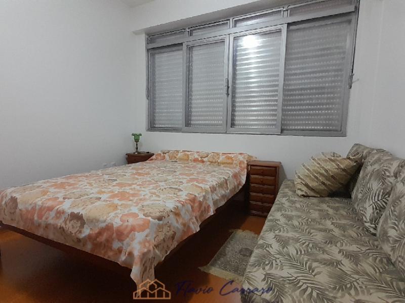 APARTAMENTO CENTRO