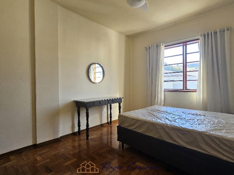 APARTAMENTO CENTRO