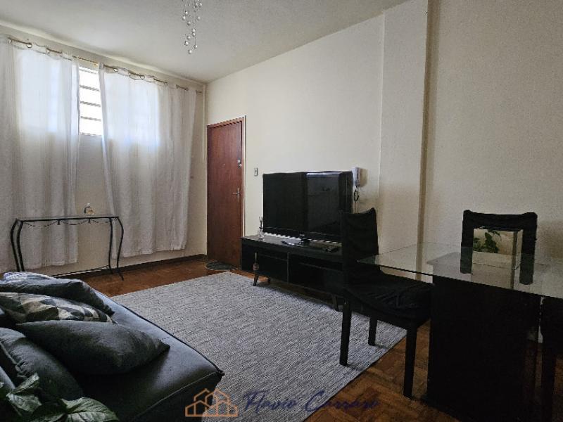 APARTAMENTO CENTRO