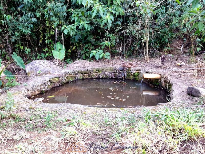 SITIO SERRA NEGRA SP