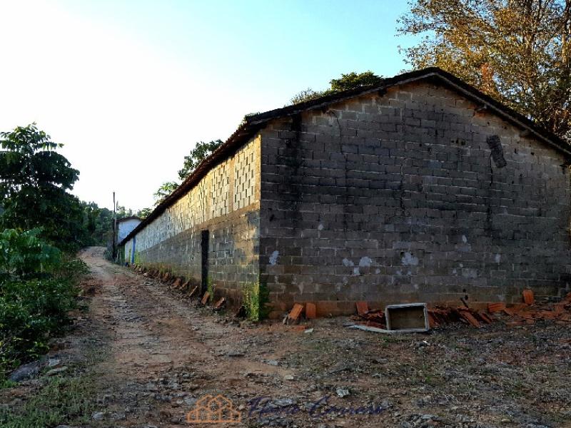 SITIO SERRA NEGRA SP