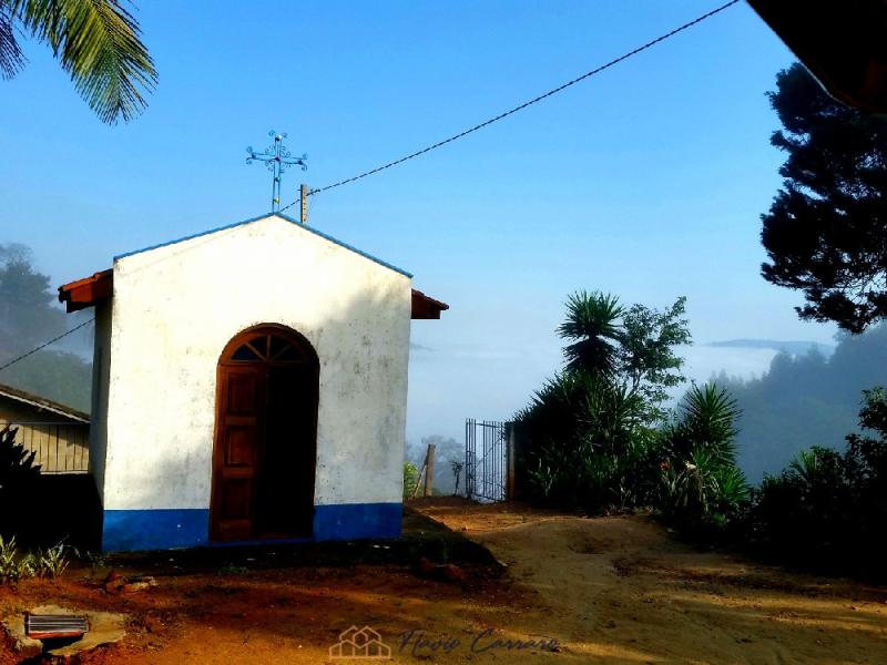 SITIO SERRA NEGRA SP