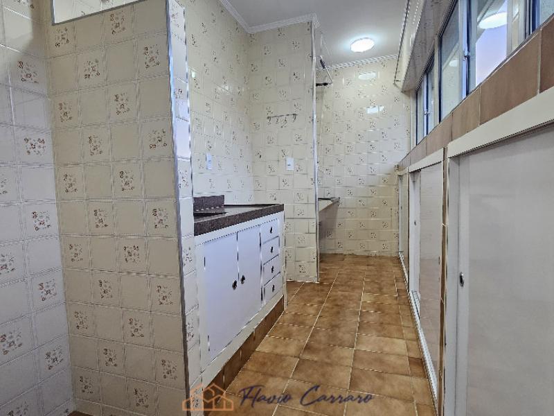 APARTAMENTO PRÓXIMO AO CENTRO