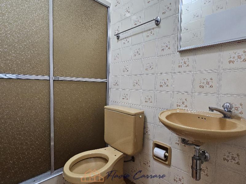 APARTAMENTO PRÓXIMO AO CENTRO