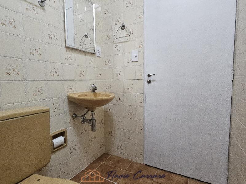 APARTAMENTO PRÓXIMO AO CENTRO