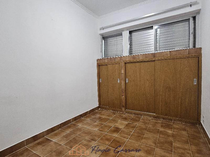 APARTAMENTO PRÓXIMO AO CENTRO