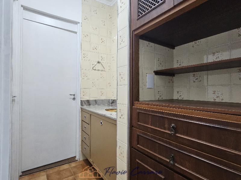 APARTAMENTO PRÓXIMO AO CENTRO