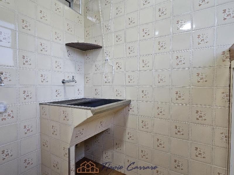 APARTAMENTO PRÓXIMO AO CENTRO