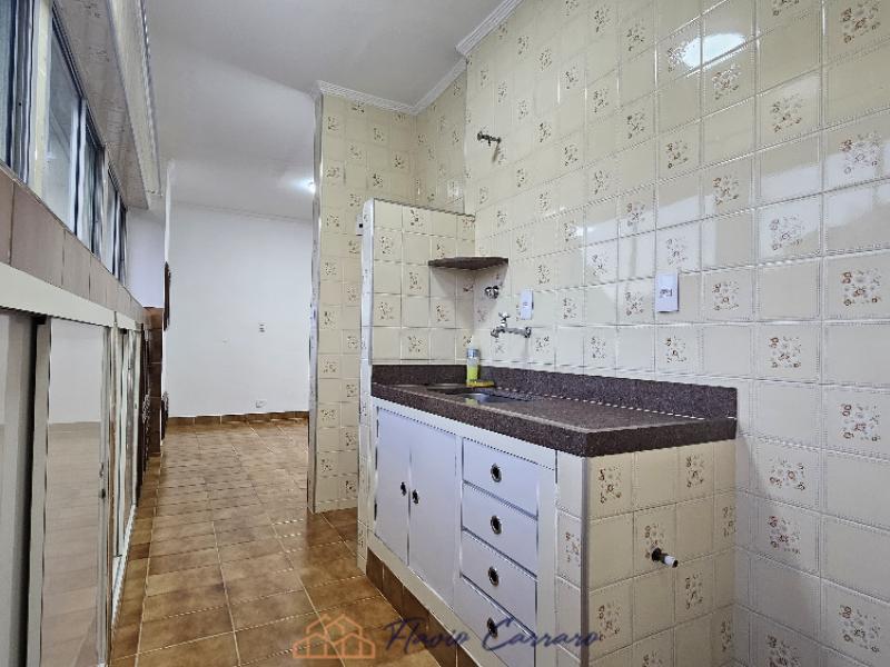 APARTAMENTO PRÓXIMO AO CENTRO