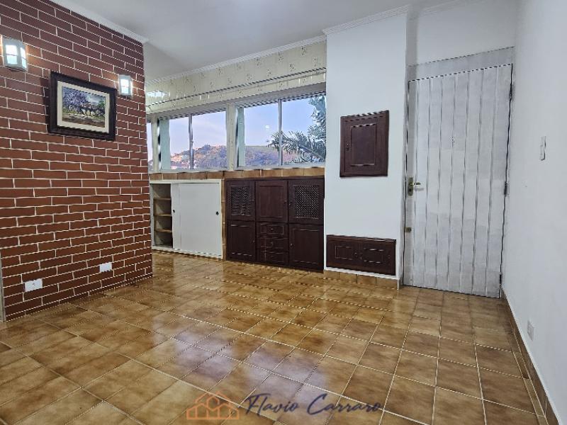 APARTAMENTO PRÓXIMO AO CENTRO