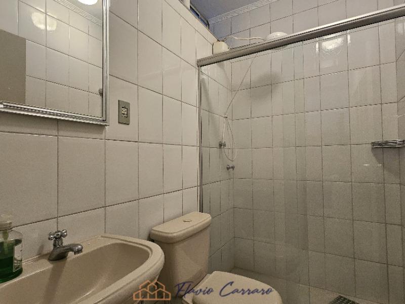 APARTAMENTO PRÓXIMO AO CENTRO