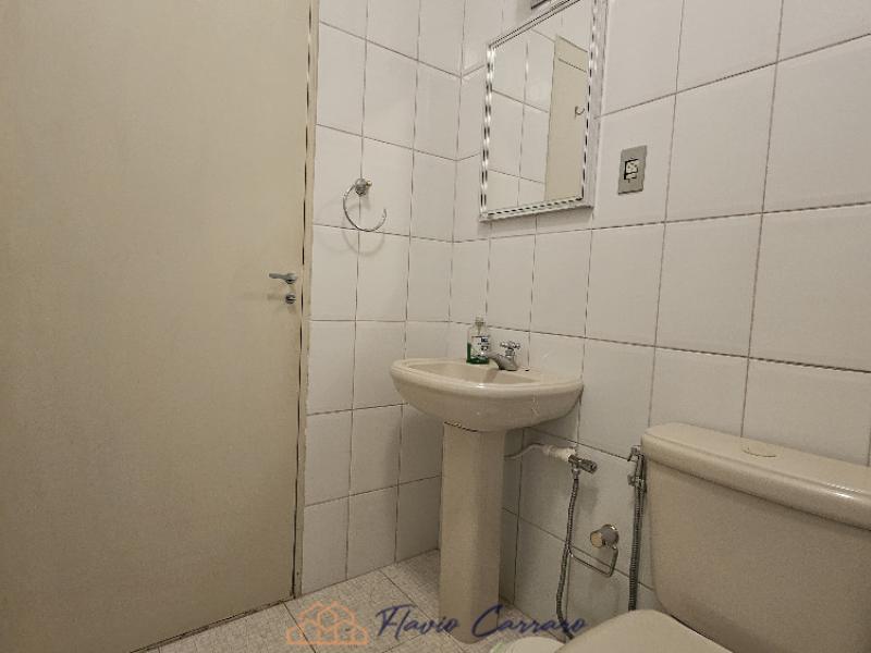 APARTAMENTO PRÓXIMO AO CENTRO