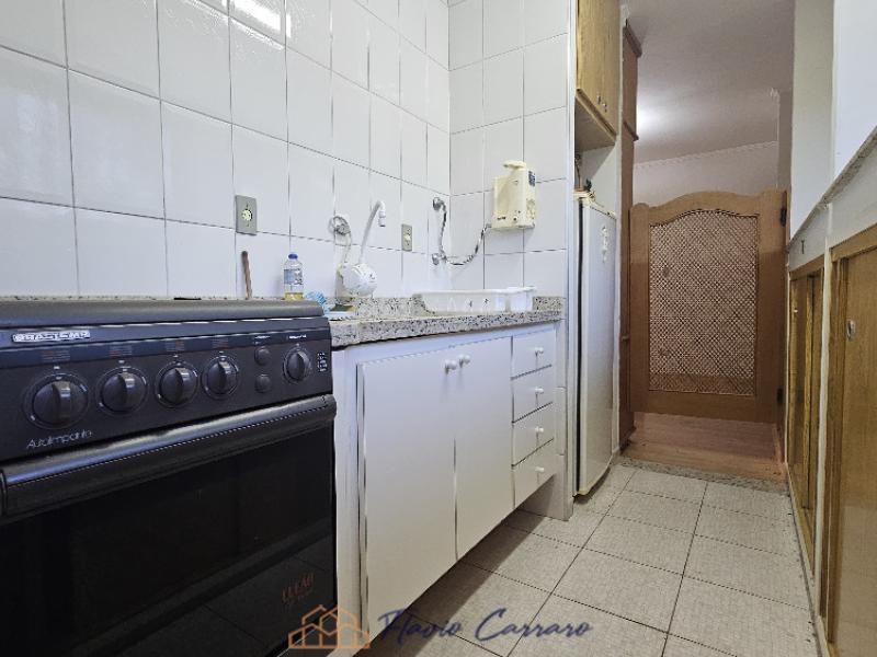 APARTAMENTO PRÓXIMO AO CENTRO